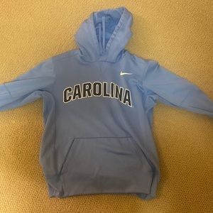 University Of North Carolina Chapel Hill Sweatshirt
